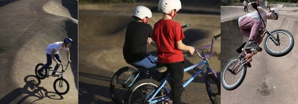 london skate park