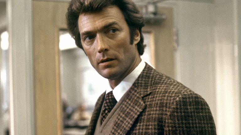 Вечните филми: "Мръсният Хари" и синдромът "ние ги хващаме, те ги пускат"