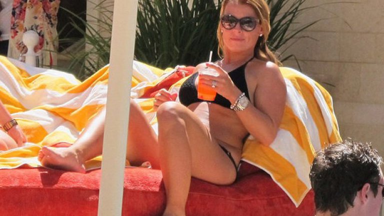 Колийн Рууни (Уейн Рууни – Манчестър Юнайтед)