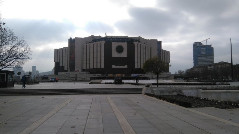 Делегатите ще са настанени в 4 и 5-звездни хотели в центъра на София