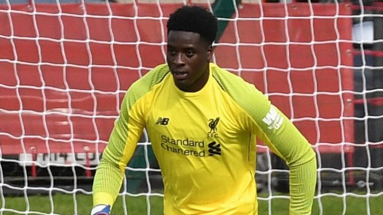 Само на 22 г., Кай Макензи-Лайл вече е преживял немалко странни неща във футбола. Но тепърва ще има да се доказва в Ливърпул, ако удължи договора си