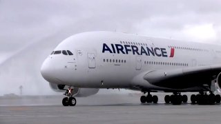 air france a380