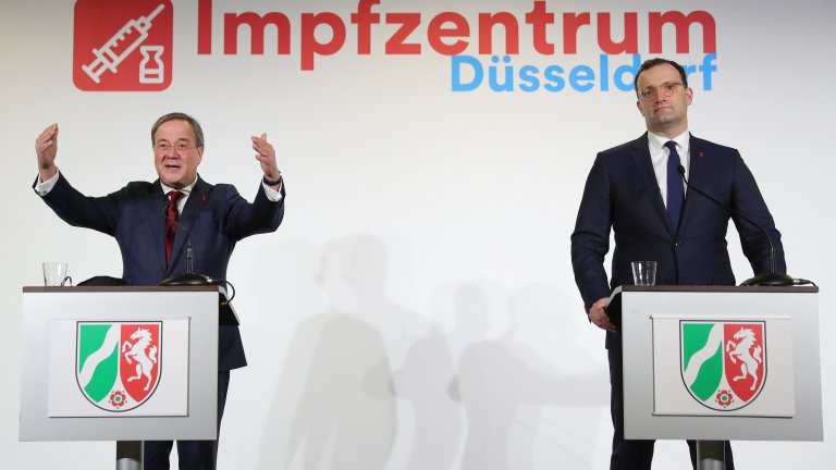 Те искат Министерство на цифровизацията, силно образование и модернизация на страната