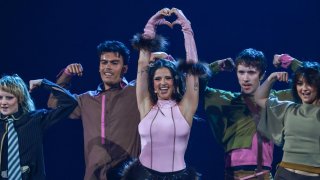 DARA уточнява, че победа на Евровизия би отвела България в съвсем друго измерение