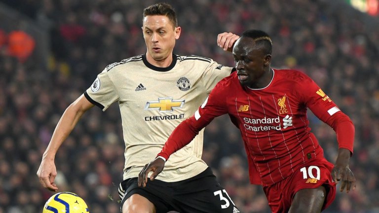 Велико! Голямото дерби на Англия ще украси ФА Къп