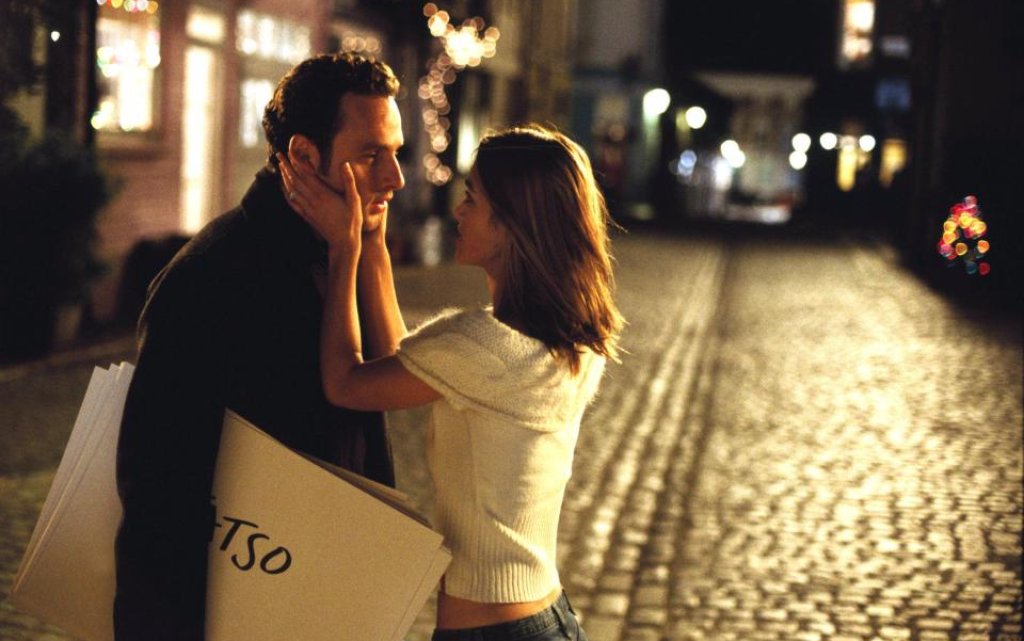 love actually