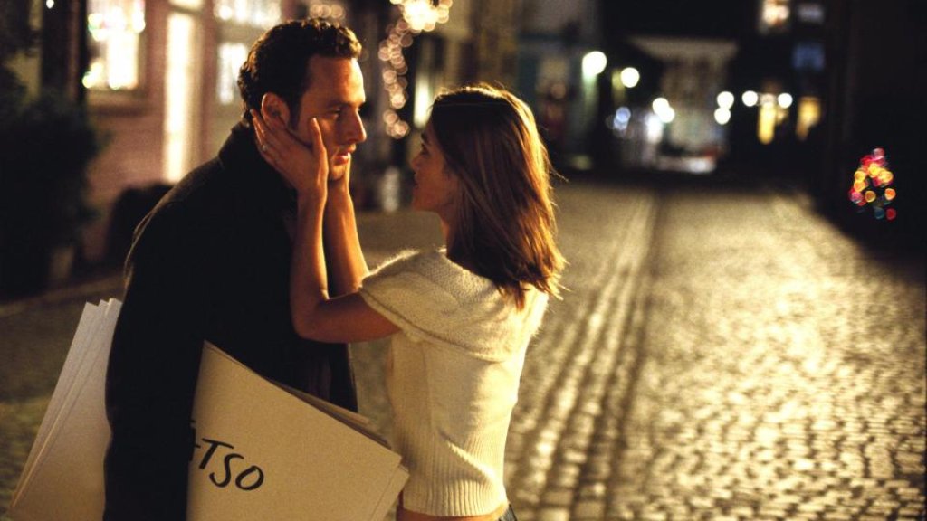 love actually