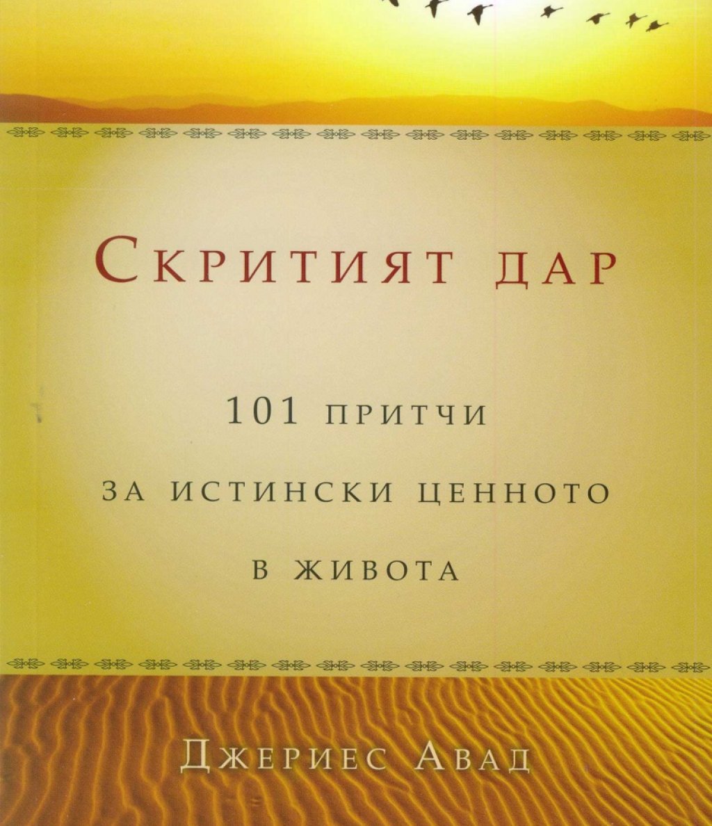 Притчите понякога са интересни, а понякога могат и наистина да донесат някакво прозрение. Но ако сте прочели единствено тази книга и нейните 101 притчи за истински ценното в живота, но не сте прочели, да кажем, \"Малкият принц\", не сте читател. Дзен прит