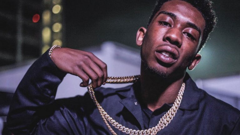 Desiigner постигна неочакван успех с парчето Panda, което благодарение на наскоро излезлия клип бива нареждано сред хитовете на лятото