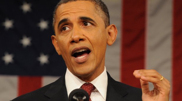 Обама вдигна продажбите на Ал Грийн