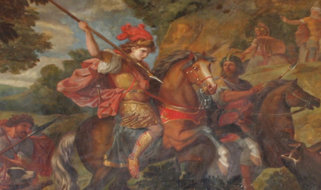 Painting_of_Cyrus_the_Great_in_battle