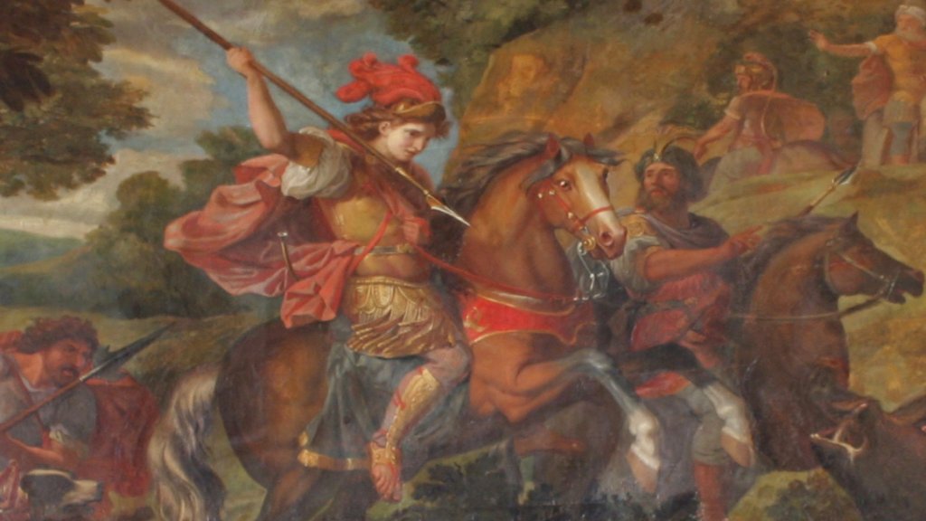 Painting_of_Cyrus_the_Great_in_battle