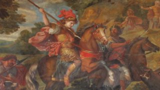 Painting_of_Cyrus_the_Great_in_battle