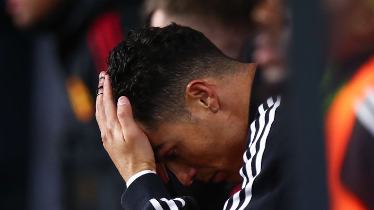 "Юнайтед направи грешка с Роналдо, още по-голяма ще е да го задържи"