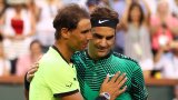 Желанието на Федерер се сбъдна: Последният му мач ще е в тандем с Надал
