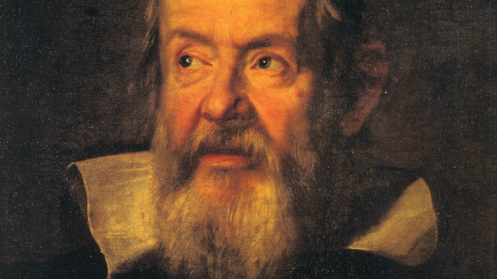 Galileo-sustermans