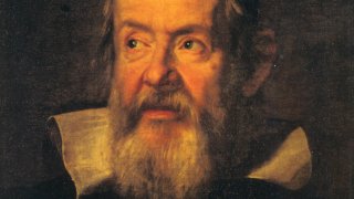 Galileo-sustermans