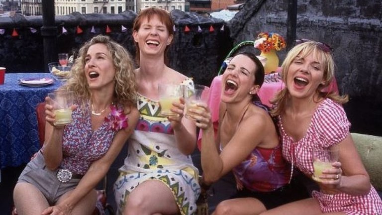 Не може да не се забележи