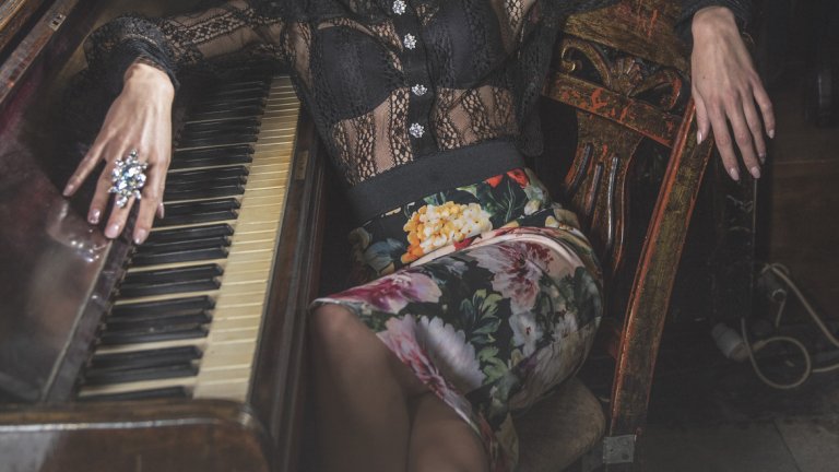 Натали Трифонова