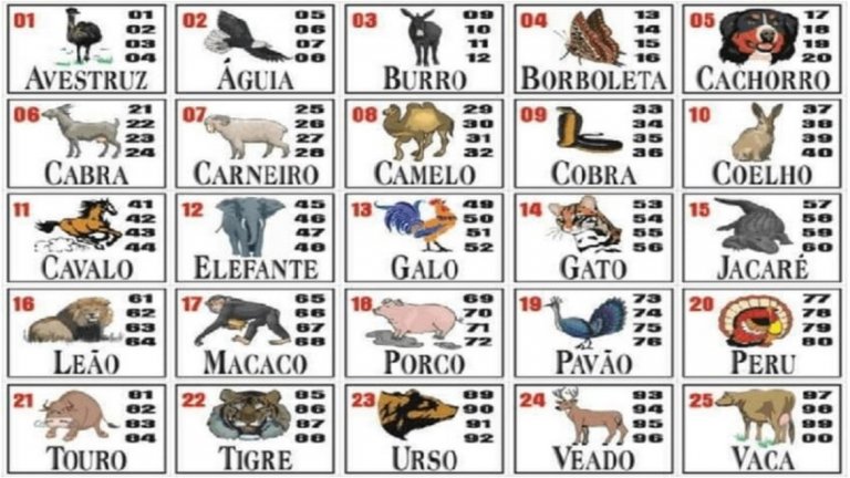 Всичко започна с лотарията "Jogo do Bicho" ("Игра с животни") - хазартна игра, която бе забранена в страната още през 1946-а, но остава популярна и до днес.
