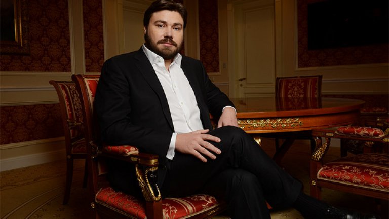 Константин Малофеев и възгледите на един ортодоксален милионер: "Цялата ни история показва, че Русия може да се развива ефективно само в състояние на подвиг"