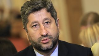 Коалицията представи предложенията си за конституционни промени