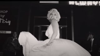 Защо световната поп култура не иска да остави Мерилин Монро