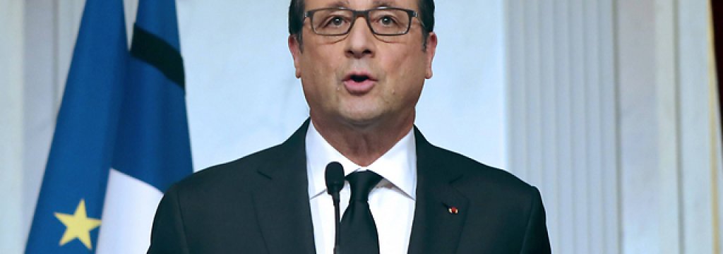 hollande