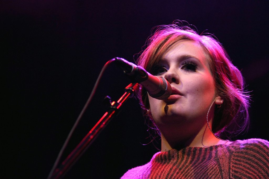 adele, адел