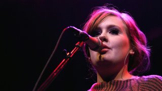 adele, адел