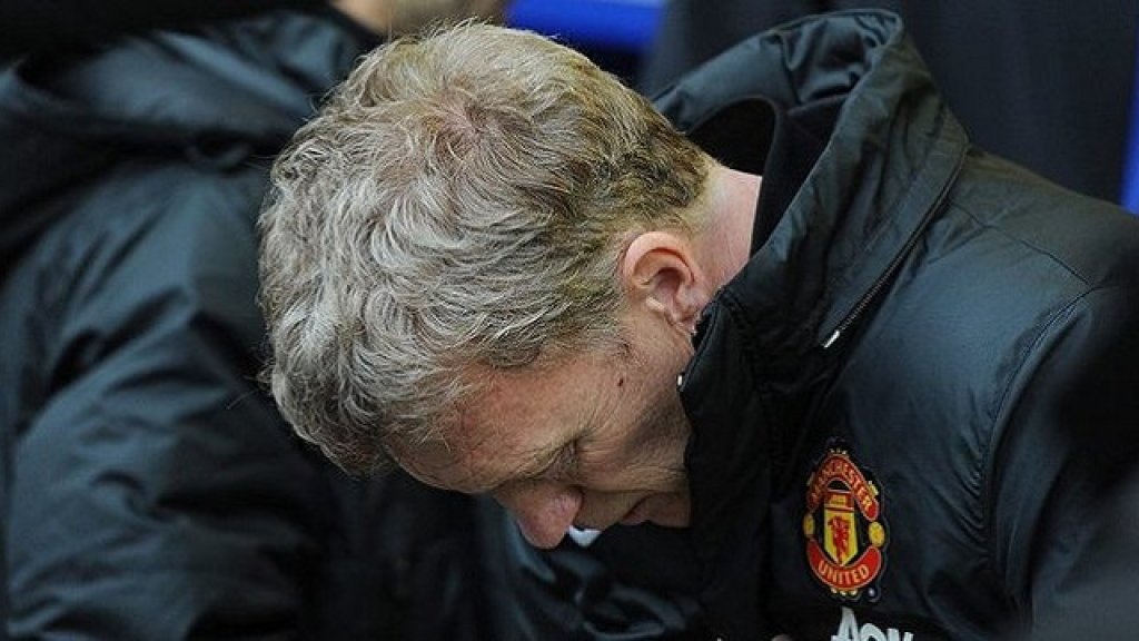 david moyes