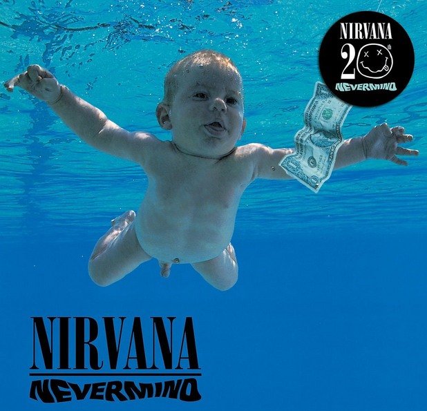 Nirvana – Nevermind (1991)

Те не бяха първите инди герои, подписали с един от големите лейбъли, нито първите, създали грандиозен №1 хит. Но с Nevermind Nirvana промени законите в изградената дотогава музикална система; изведе гаражния гръндж до върховете на класациите; построи мост между MTV и студентските радиостанции; предложи на мрачните тийнейджъри афористичен гняв срещу статуквото; промени начина, по който младите банди записваха песните си и биваха промотирани; стартира истинска златна ера за алтернативния рок, родила стотици банди, спечелили си слава; и повлия на всеки един депресиран музикант, хванал китарата оттогава нататък. 

Извървеният от американското трио път до ден днешен е пример не просто за изгряващите музиканти, но и за всеки човек, тръгнал уверено да преследва мечтите си.
