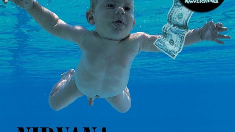 Nirvana – Nevermind (1991)
Те не бяха първите инди герои, подписали с един от големите лейбъли, нито първите, създали грандиозен №1 хит. Но с Nevermind Nirvana промени законите в изградената дотогава музикална система; изведе гаражния гръндж до върховете на класациите; построи мост между MTV и студентските радиостанции; предложи на мрачните тийнейджъри афористичен гняв срещу статуквото; промени начина, по който младите банди записваха песните си и биваха промотирани; стартира истинска златна ера за алтернативния рок, родила стотици банди, спечелили си слава; и повлия на всеки един депресиран музикант, хванал китарата оттогава нататък. 
Извървеният от американското трио път до ден днешен е пример не просто за изгряващите музиканти, но и за всеки човек, тръгнал уверено да преследва мечтите си.
