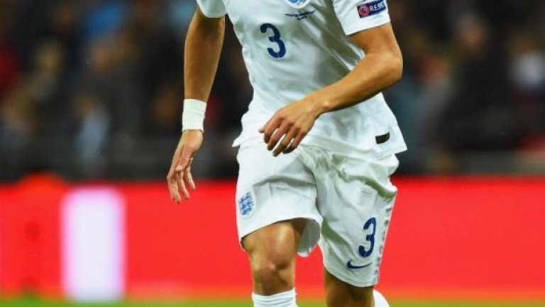 Киърън Гибс прилича на...