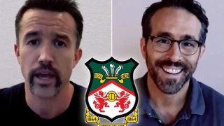 Холивудски звезди си купиха британски отбор, превръщат го в "световна сила"