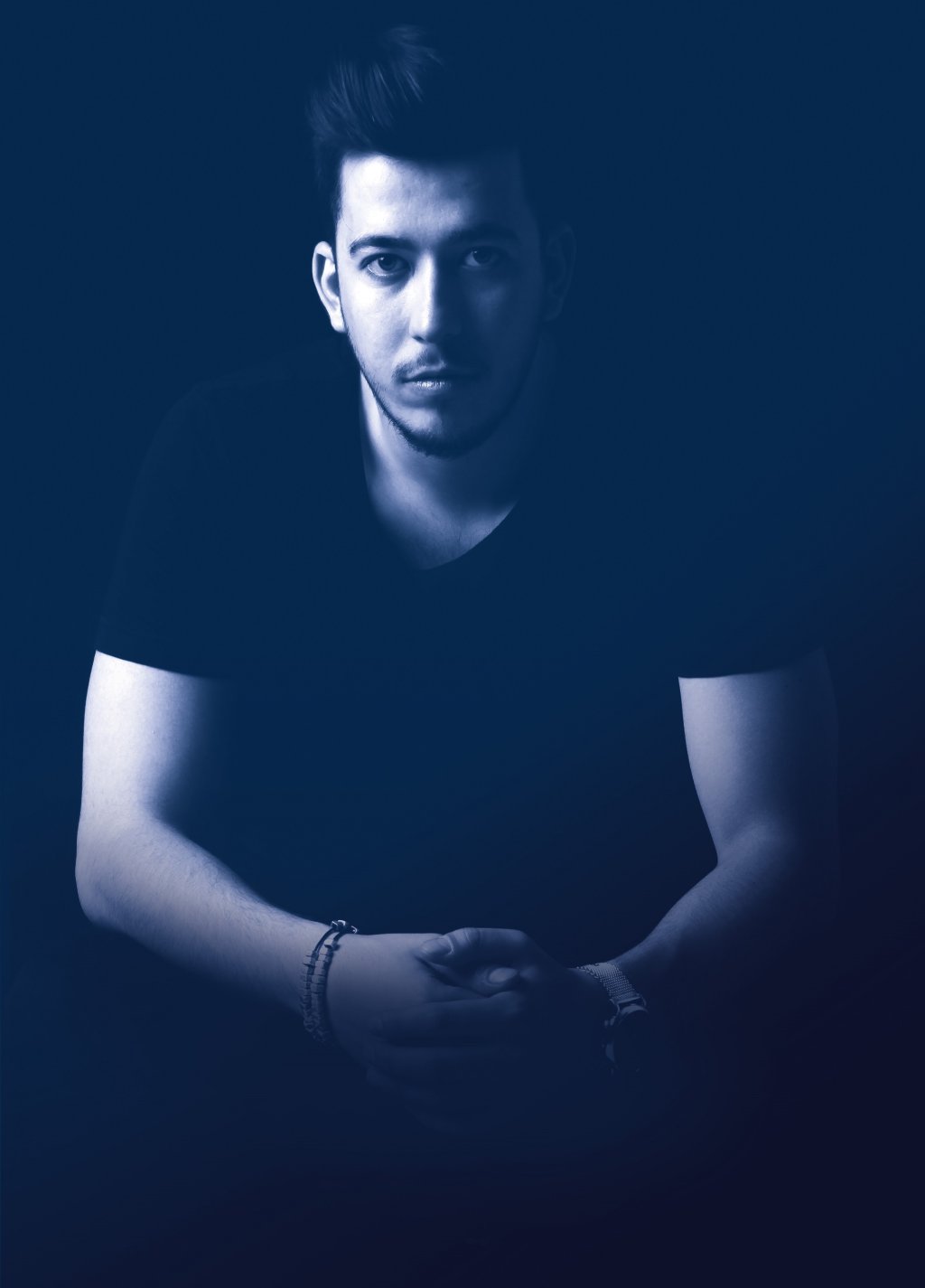 DJ Mahmut Orhan