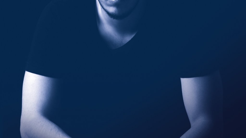 DJ Mahmut Orhan