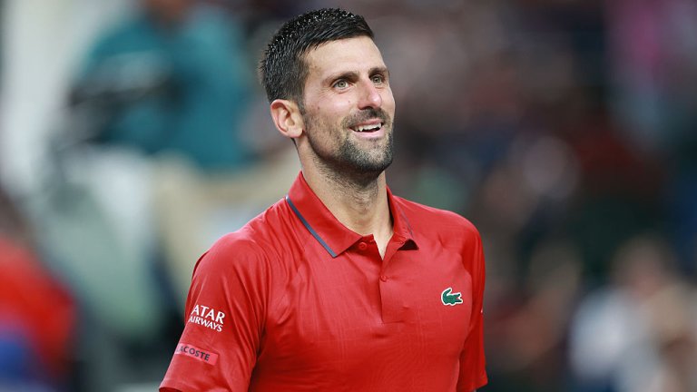Джокович разкри кога ще прекрати кариерата си