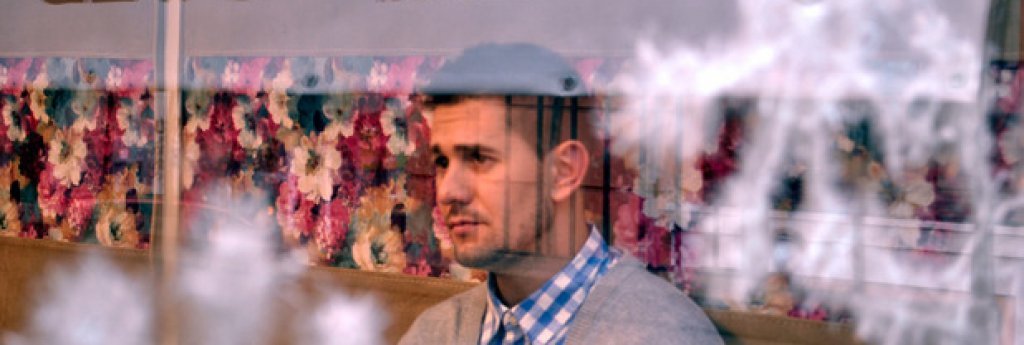 За виденията, мечките и театъра като храм