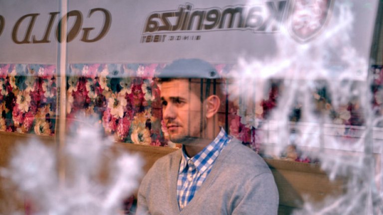 За виденията, мечките и театъра като храм