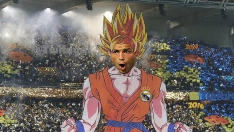 Новата хореография на феновете на ПСЖ