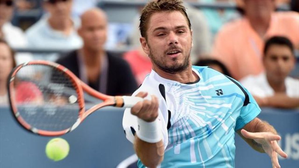 wawrinka