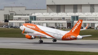 easyJet