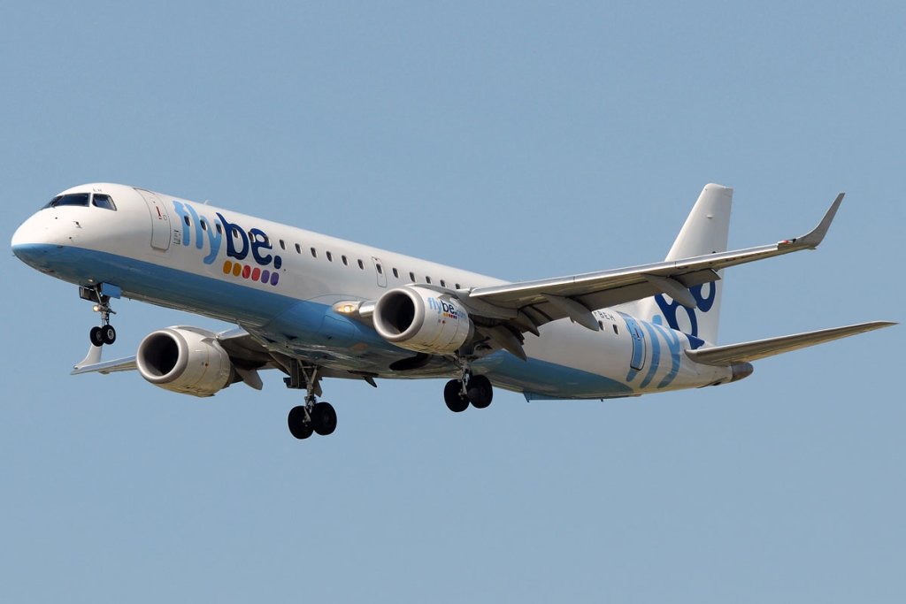 Flybe

