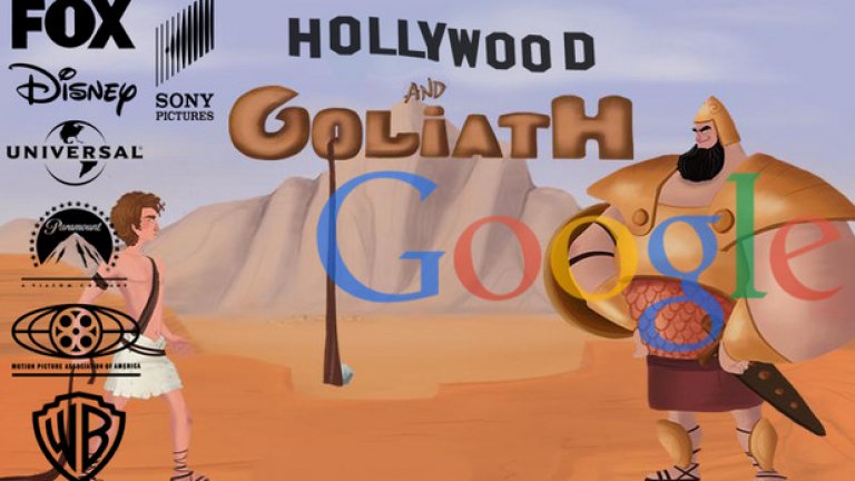 Днес Google празнува 18-ти рожден ден. И вече е голям. Много голям. Толкова, че никой не може да му каже нищо