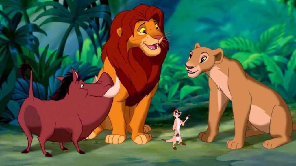 "Цар Лъв" на Disney е една от най-красивите анимации и поглед към Африка такава, каквато искаме да я познаваме. Историята на лъвчето Симба и неговият път към зрелостта е истински урок по любов и смелост, който е подходящ далече не само за деца. Хакуна матата, приятели!