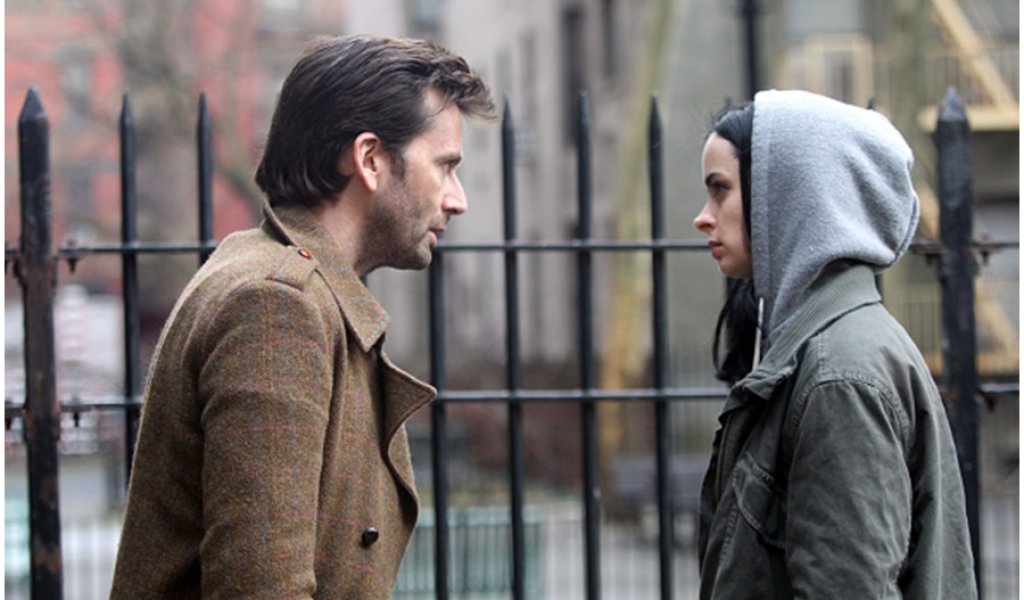 Jessica Jones