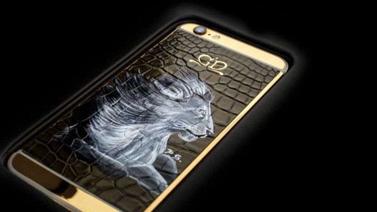 Кой създаде новия iPhone на Григор Димитров