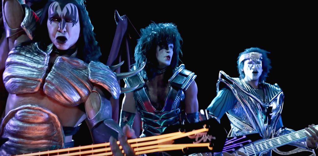 "Три концерта за една вечер на различни места": Алчността на Kiss и противоречивият път към музикалното безсмъртие