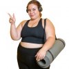 Наднорменото тегло води до здравословни проблеми и как приемаш външния си вид е второстепенен въпрос